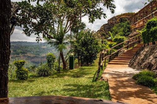 Galería fotográfica de Rafiki Lodge Sipi Kapchorwa Uganda en Kapchorwa