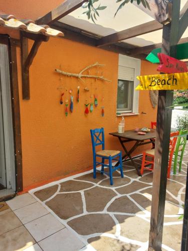 Malto's Little Cottage