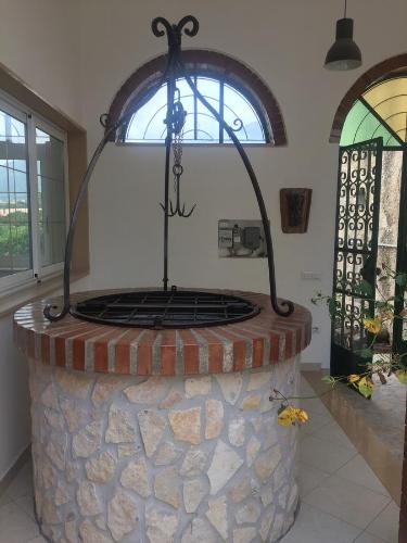 Fotografie z fotogalerie ubytování B&B Pozzo dei Desideri v destinaci Fisciano