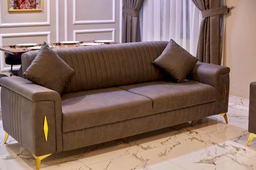 Gallery image of Peaceful 3BR 3BA Gated Estate Home in Accra -CozyOak Stay in Kwabenya
