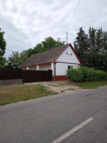 Klasszikus Dégi Pihenő