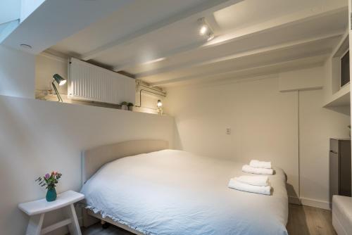 Foto Luxury Flower Market Apartment 2