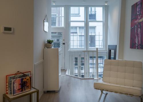 Foto Luxury Flower Market Apartment 5