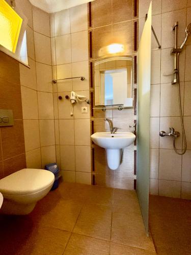 Gambar di galeri bagi Erol Motel di Orhaniye
