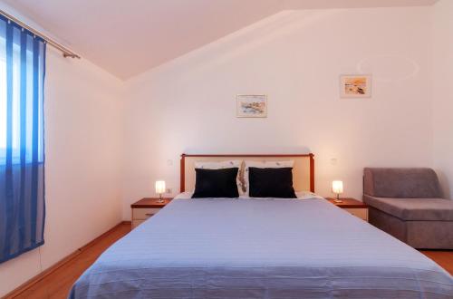 Gallery image of Apartments Jadranka in Privlaka