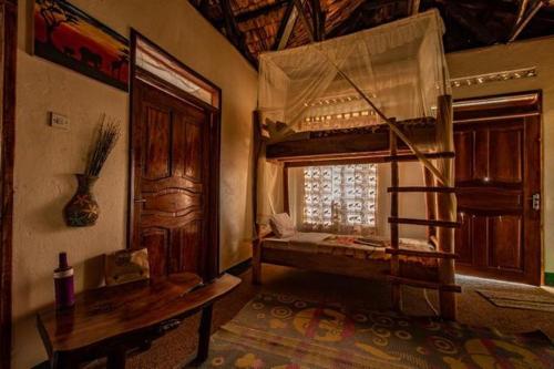 Galería fotográfica de Rafiki Lodge Sipi Kapchorwa Uganda en Kapchorwa