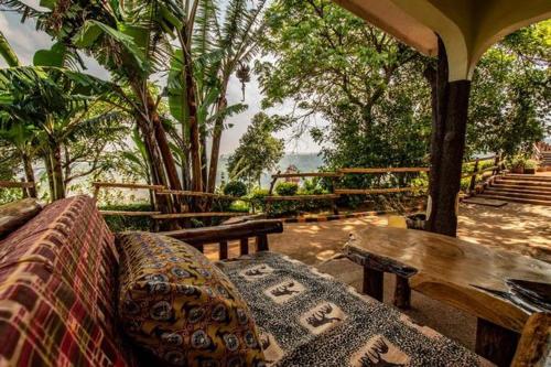 Galería fotográfica de Rafiki Lodge Sipi Kapchorwa Uganda en Kapchorwa