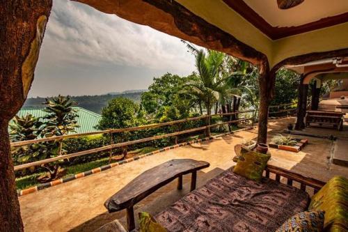 Galería fotográfica de Rafiki Lodge Sipi Kapchorwa Uganda en Kapchorwa