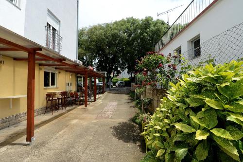 Apartments Lili Family