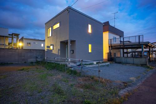 Cozy Stay Asahikawa