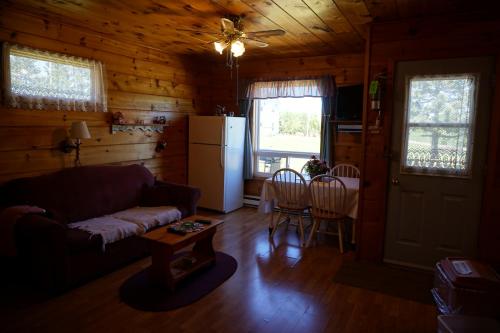 Fotografie z fotogalerie ubytování Meadowview Cottages v destinaci North Milton