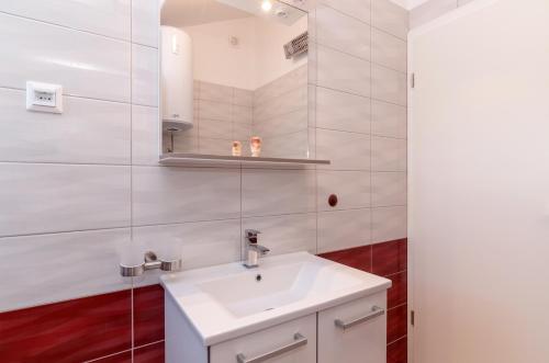 Gallery image of Apartments Jadranka in Privlaka