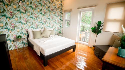 Gallery image of Sanctuary Batulao in Nasugbu