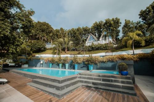 Gallery image of Sanctuary Batulao in Nasugbu