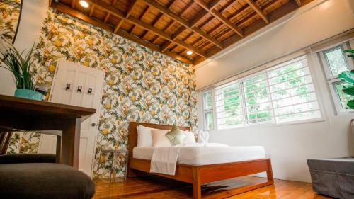 Gallery image of Sanctuary Batulao in Nasugbu