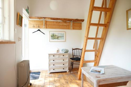 Photo de la galerie de l'établissement Mormors Bakeri – B&B, à Asarum