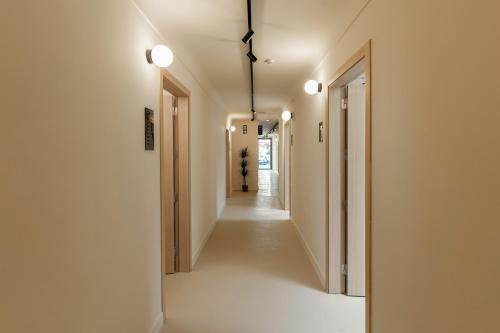 Fotografie z fotogalerie ubytování Literal Hostel v Malaze