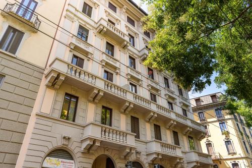 Moscova Luxury Retreat