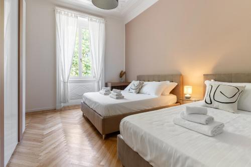 Moscova Luxury Retreat