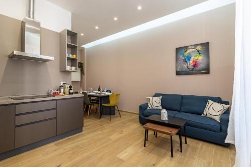Moscova Luxury Retreat
