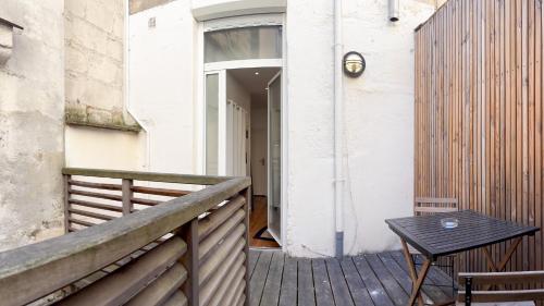 Elegant Home in Bordeaux s Old Town