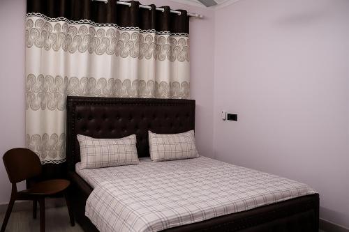 Afbeelding uit fotogalerij van Korogwe Comfort Hotel in Nkunjila