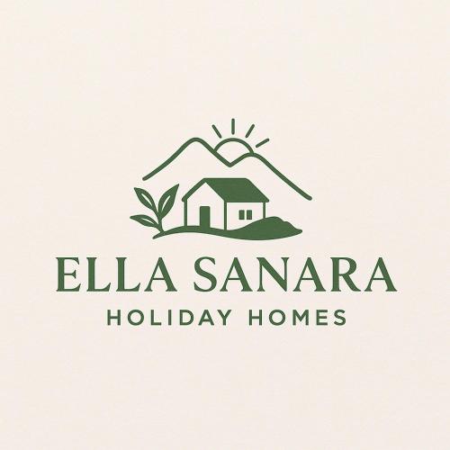 Сертификат, награда, вывеска или другой документ, выставленный в Ella Sanara Holiday Homes