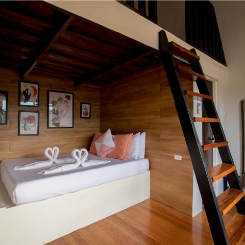 Gallery image of Sanctuary Batulao in Nasugbu