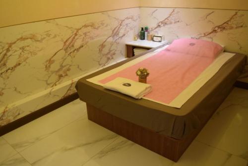 Gambar di galeri bagi Golden Tulip Nizwa Hotel di Nizwa