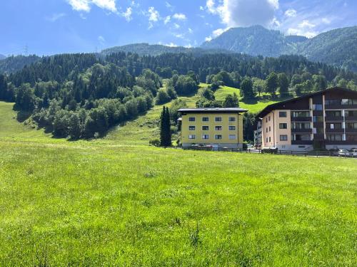 Maiskogel Studio