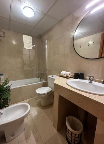 Apartamento Calle Varela Centro