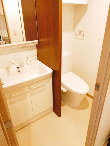 Tokyo Skytree View & Easy Access to Asakusa-Ryogoku 9Min Walk-Sleeps 3