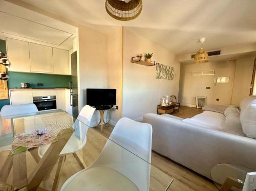 Apartamento Calle Varela Centro