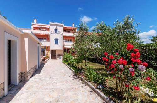 Gallery image of Apartments Jadranka in Privlaka