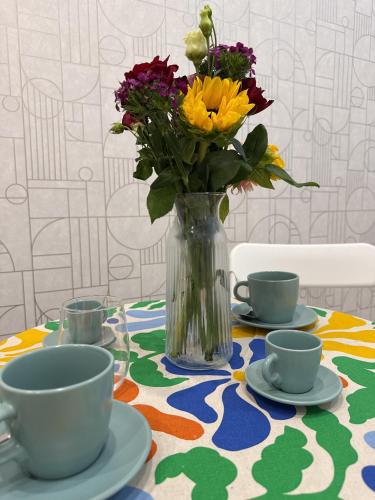 Fotografija u galeriji objekta Dormire in Trastevere u Rimu