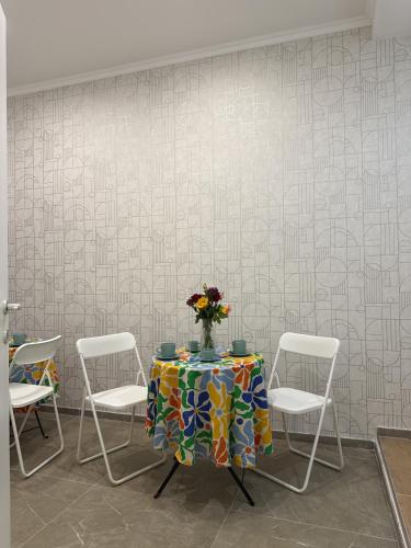 Fotografija u galeriji objekta Dormire in Trastevere u Rimu