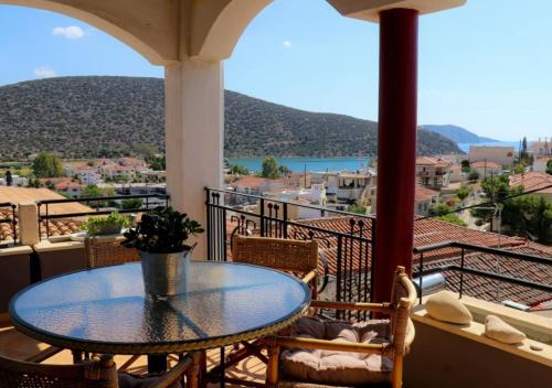 Danais Luxury House Ermioni