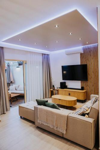 Lambi beach City Suite