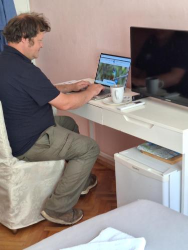 Billede fra billedgalleriet på Guest House Marija i Zadar