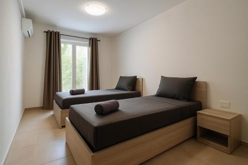 Fotografie z fotogalerie ubytování Gzira 2BR Modern Apartment - G1 v destinaci Gżira