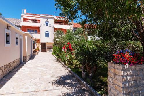 Gallery image of Apartments Jadranka in Privlaka
