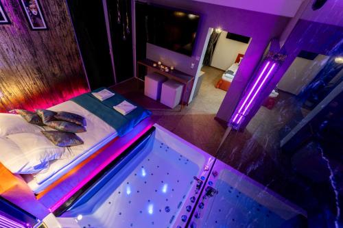 Stacja Galicja Rooms blisko Energylandia