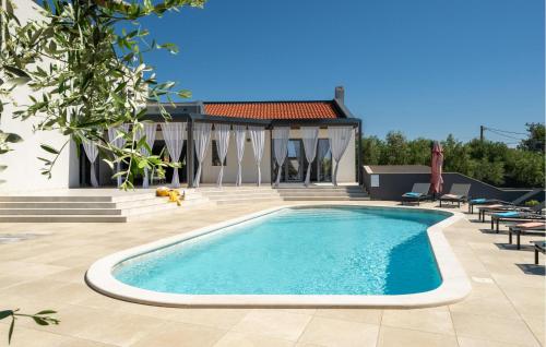 Villa Posidonia