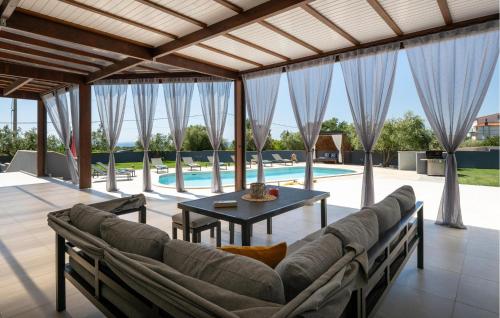 Villa Posidonia