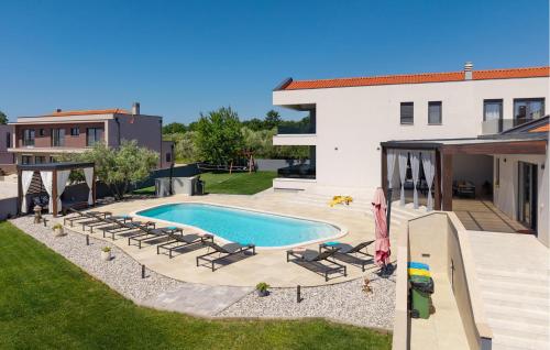 Villa Posidonia