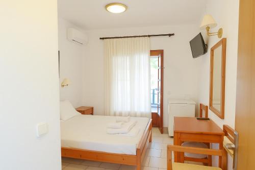 Gambar di galeri bagi Maria's House Hotel di Metamorfosi