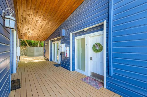 Ảnh trong thư viện ảnh của Bliss at Blue Church 441 condo ở Park City