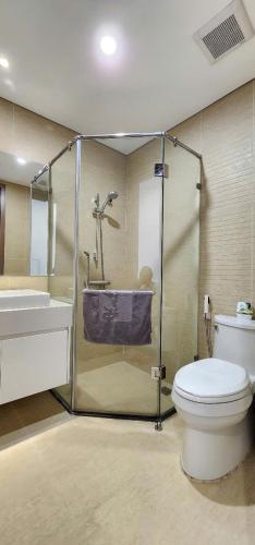 Bilik mandi di Vinhomes Skylake