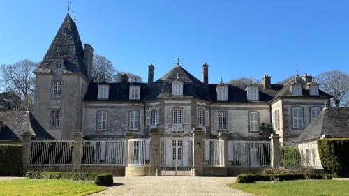 Le Corps de Garde du château