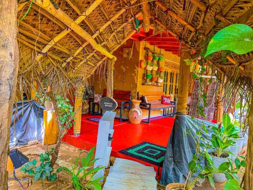 Galeriebild der Unterkunft Nature Hostel Sigiriya in Sigiriya